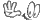 HAND LOGO 